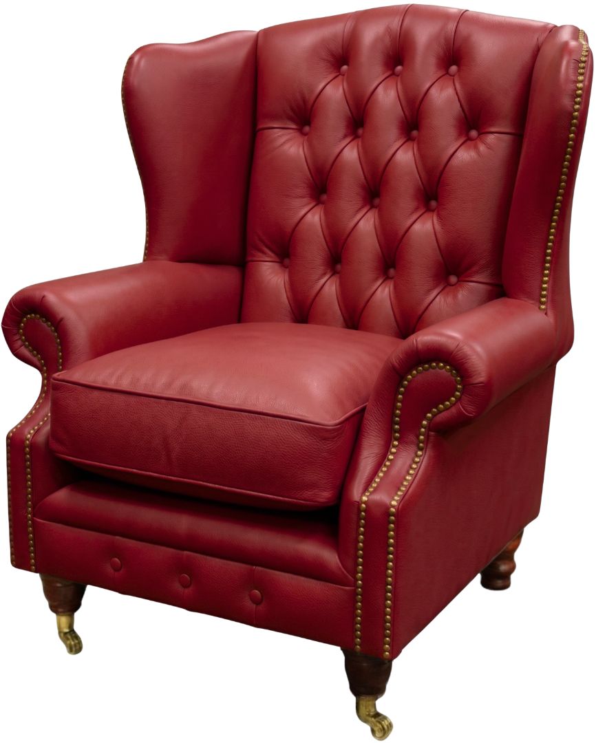 The Dorchester Chesterfield